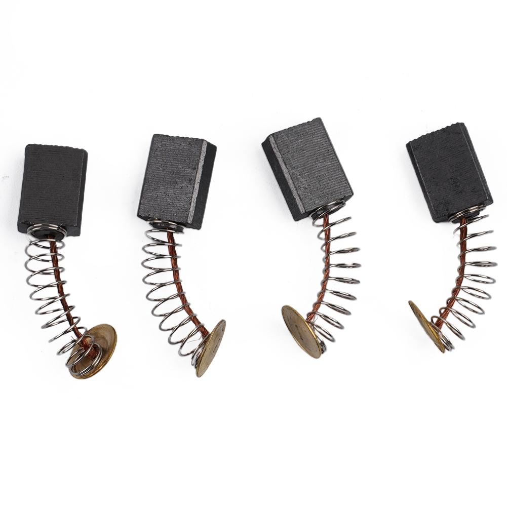 For Electric Motors Carbon Brushes Replacement Part 2022