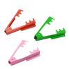 Ergonomic Handle Rose Thorn Stripper Tool Lightweight Rose Thorn Remover Flower Stem Cutter Garden Tool