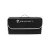 Car Accessories Seat Gap Organizer Box Leak-proof Storage Bag For Peugeot 206 307 308 207 3008 208 407 508 2008 5008 301 406 408 MM41