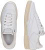 Reebok Club C 85 Vintage Sneakers Cloud White/pure Grey 3/wallpaper White