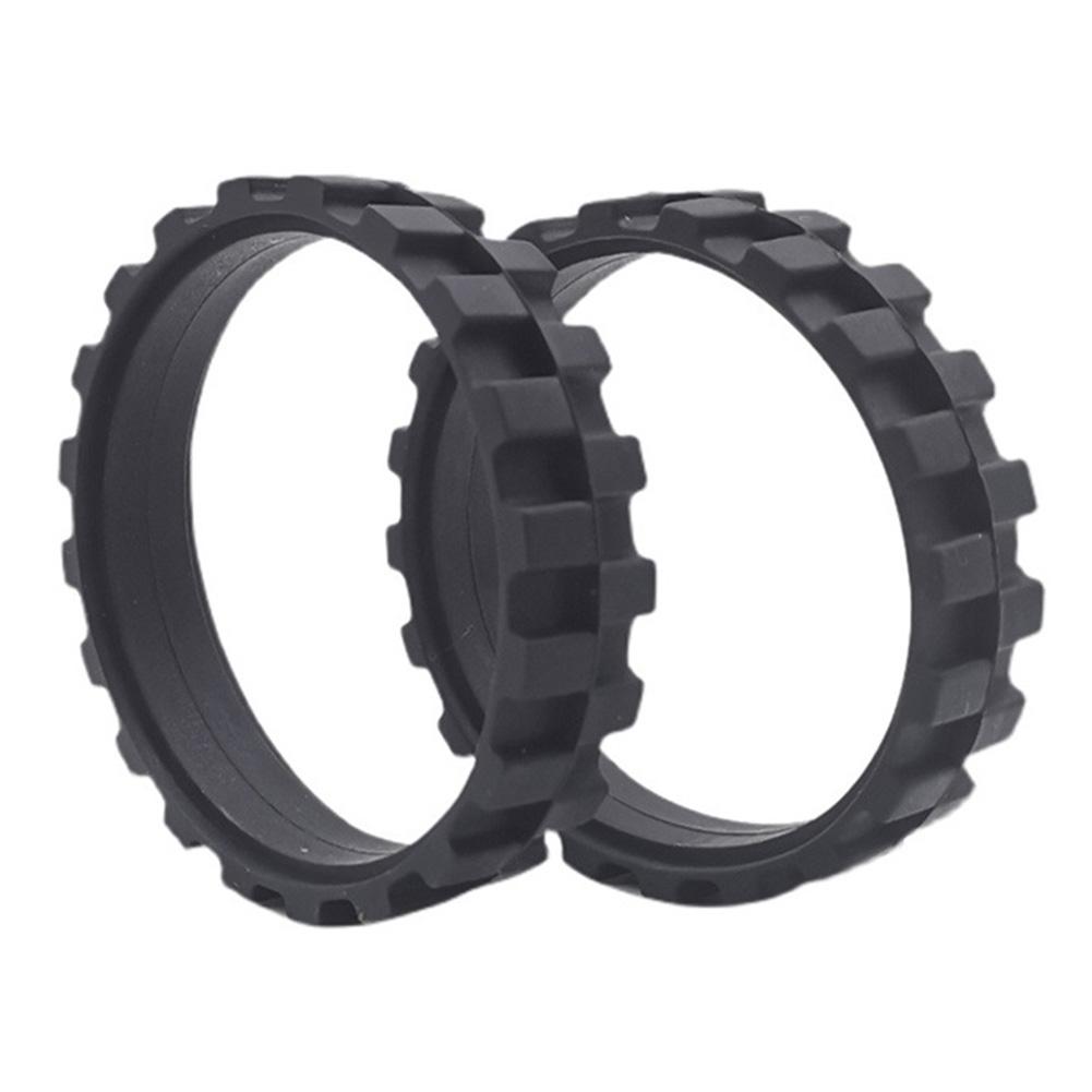 Reifen für S5 S50 S51 Roboterstaubsauger Fahrräder Radreifen Haushaltsgeräte Teile Haushaltswaren