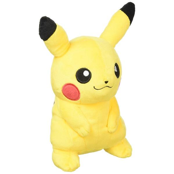 

Pokemon Plush Pikachu 16cm Pocket Monster New