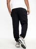 Lucky Dice Small Dice XL Premium Men's Sweatpants Black/White