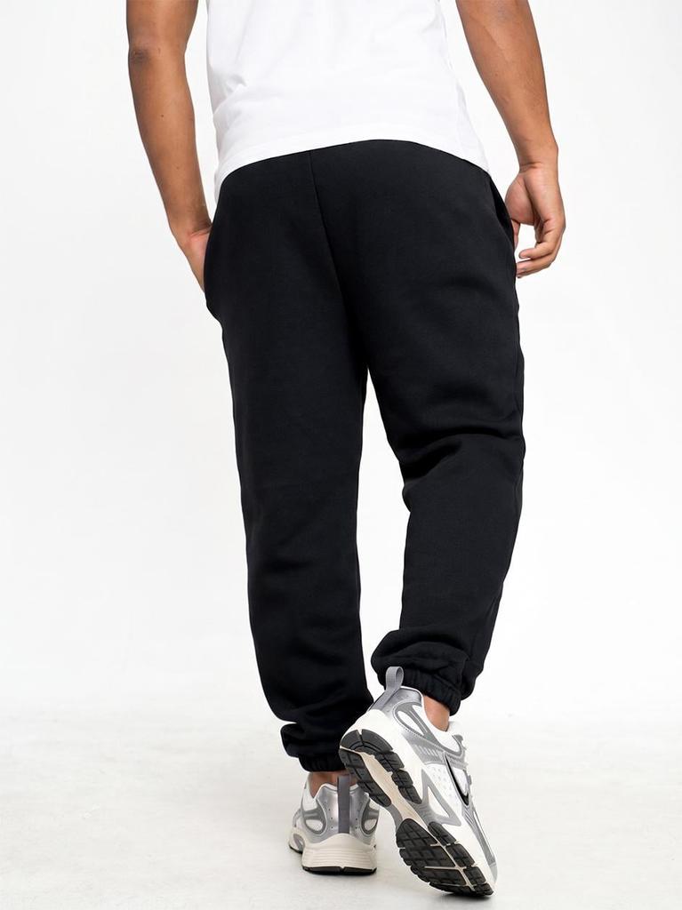 Lucky Dice Small Dice XL Premium Men's Sweatpants Black/White
