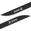 Naklejka Pasek Listwa Progowa Boczna Drzwi Samochodu Włókno Węglowe Anti-scratch Naklejka Tuningowa Do BMW E46 E90 E60 F10 F30 G20 X1 X3 X4 X5 X6 E70 F20