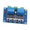 Temperature Humidity Control Module Digital Dual Output Automatic Thermostat Board with Sensor