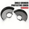 Replacing Grinder Disc Wheel Cover Grinding Protector Guard Cover  Electric Angle Grinder