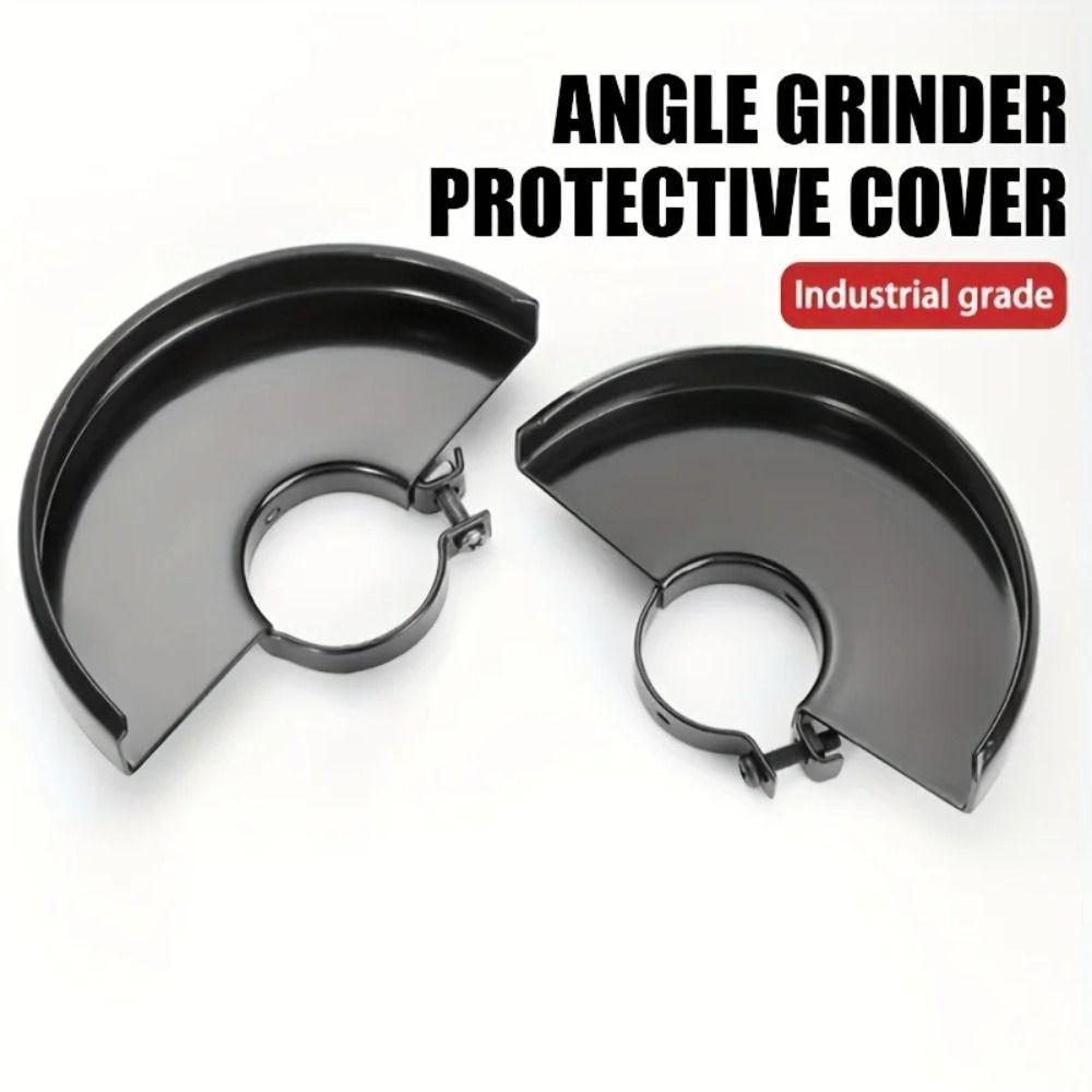 Replacing Grinder Disc Wheel Cover Grinding Protector Guard Cover  Electric Angle Grinder