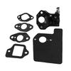 For Lawn Mower Vital Engine Component Easy Installation Enhanced Engine Performance Choke Control Assembly 16600-Z8B-900