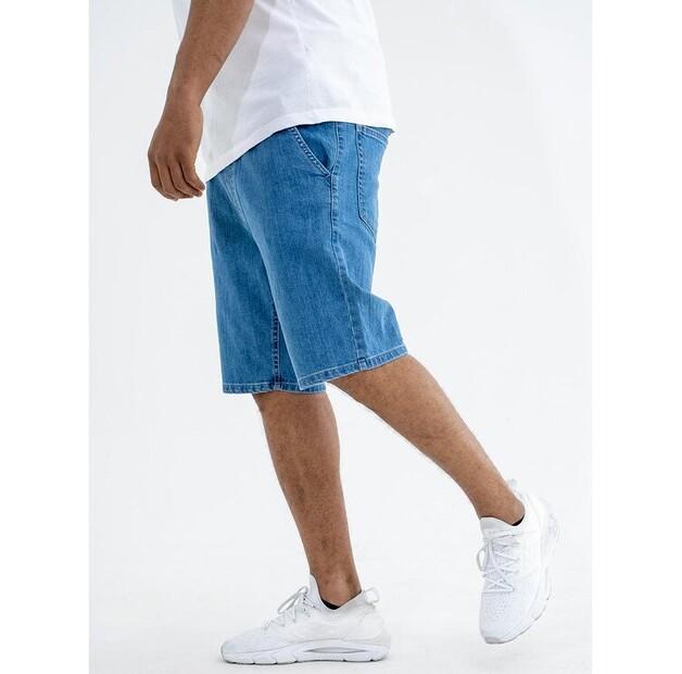Шорты Jigga Wear Crown Pocket
