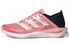 Rapidafaito Summer.Rdy J Low Top Running Shoes Pink Black White Teenagers EF8748