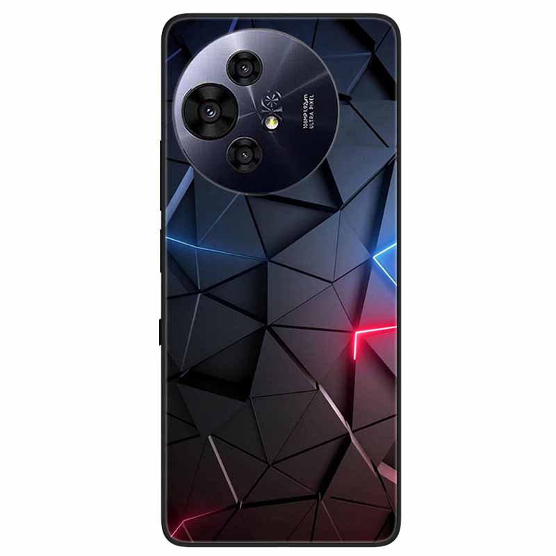 For TCL 50 Pro NxtPaper Case Cute Soft TPU Silicone Back Cover for TCL 50 NxtPaper Phone Cases For TCL50 50Pro NxtPaper 5G 6.8''
