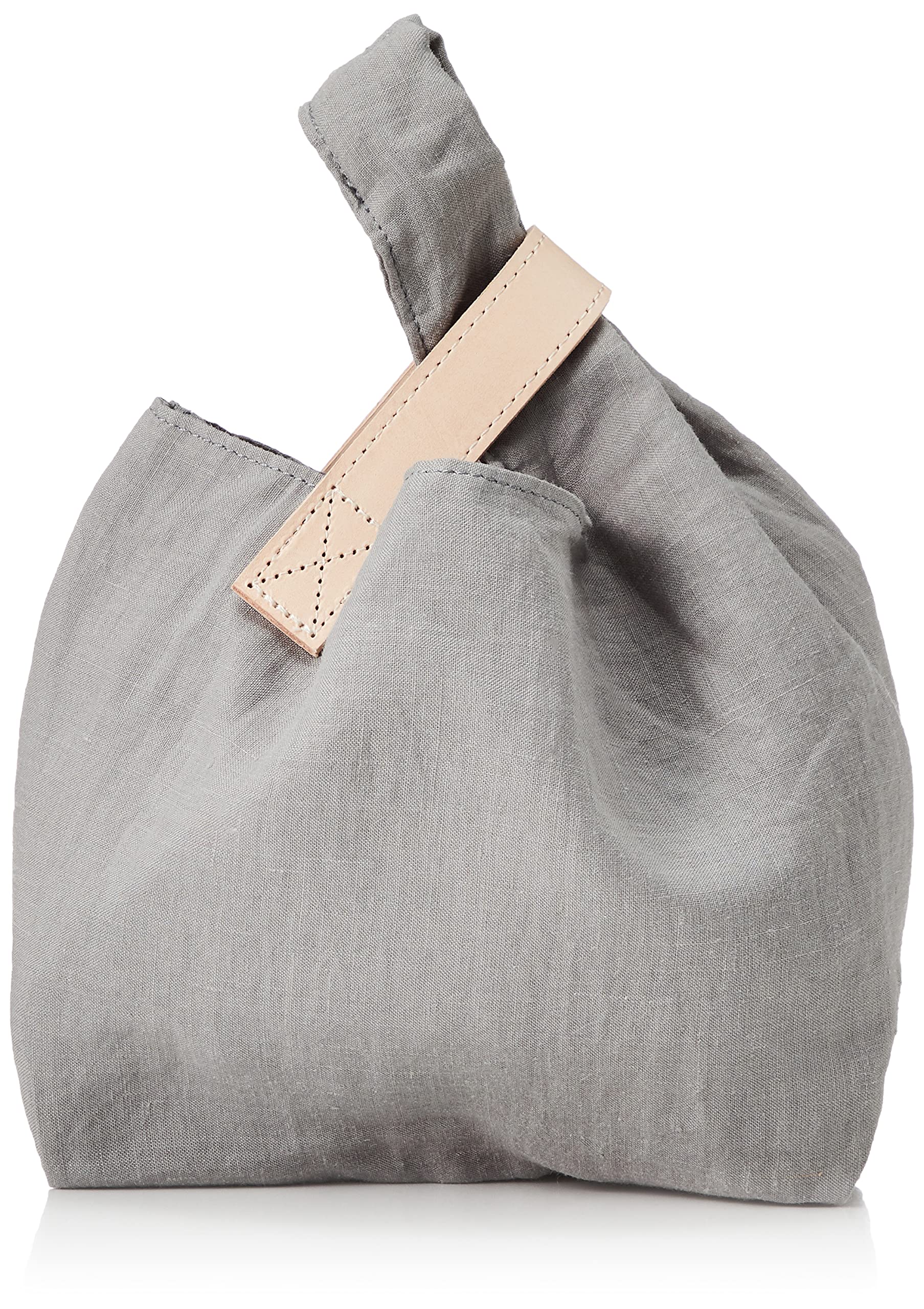 

Женская сумка Earthmade E6306, серая