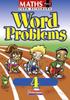 The Maths Plus Word Problems 4: Pupil Book Book