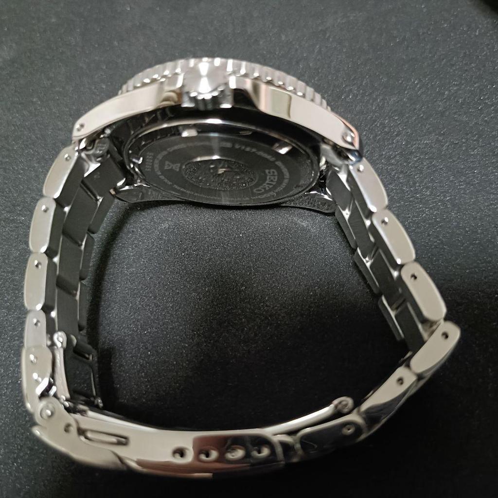 [USED] SEIKO Prospex SBDJ063