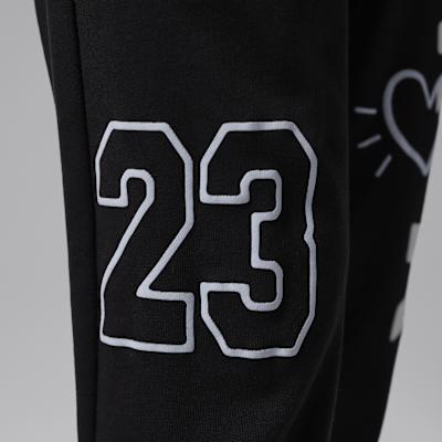 Jordan Kids Pants Moderate