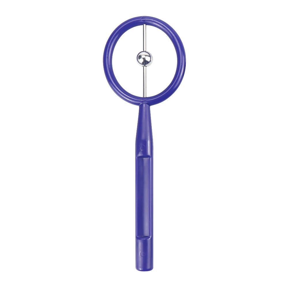 Child Mouth Oral Language Tougue Rehabilitation Exerciser Trainer Muscle Strenght Touge Training Tool Flexibility Stability