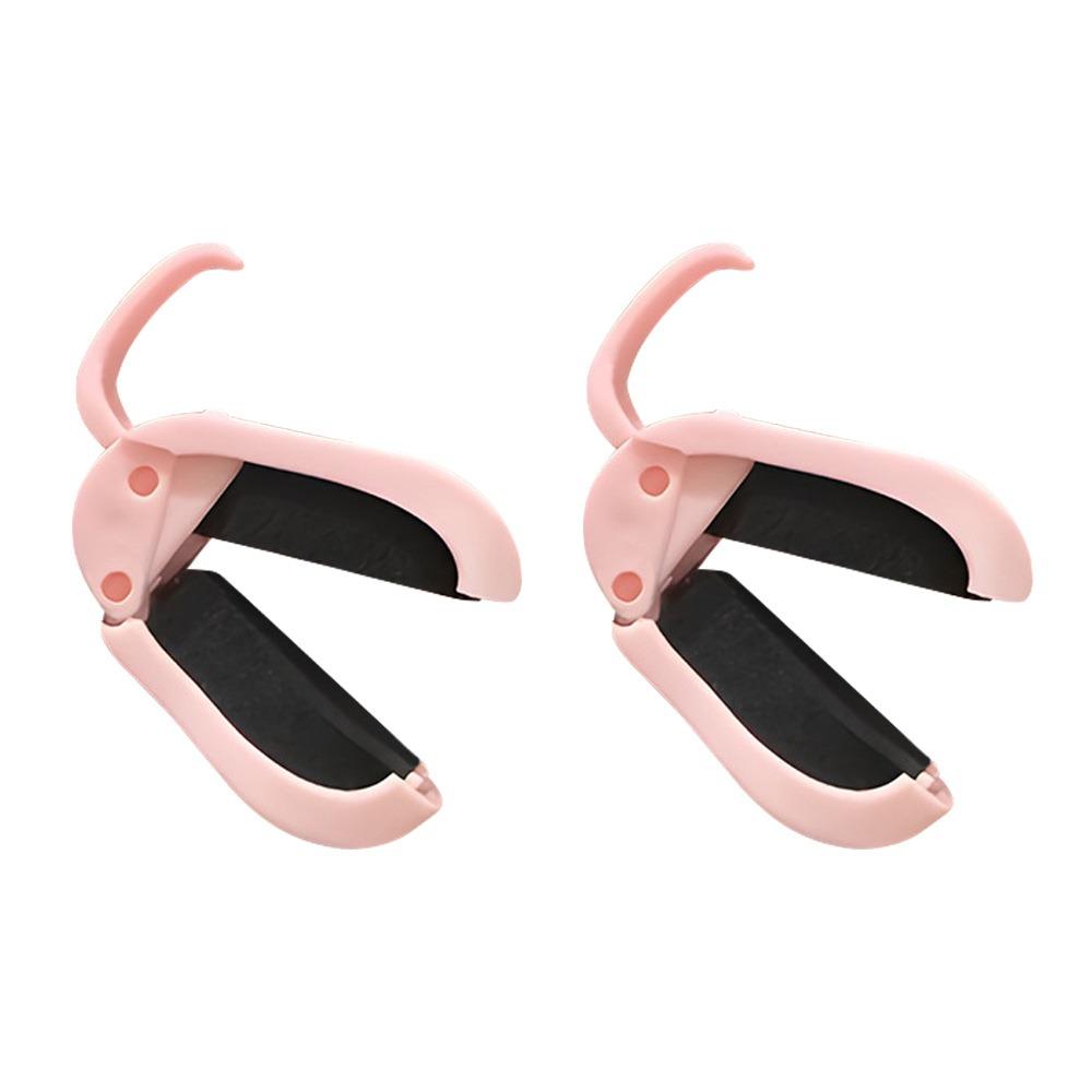 2/4pcs Silicone Straps Fishing Pole Holder Compact Design Fishing Rod Fixer  Wall Mounting