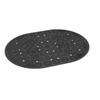 Extra Large Soft Silicone Acupressure Mat for Indoor Foot Sole Massage and Meridian Unblocking