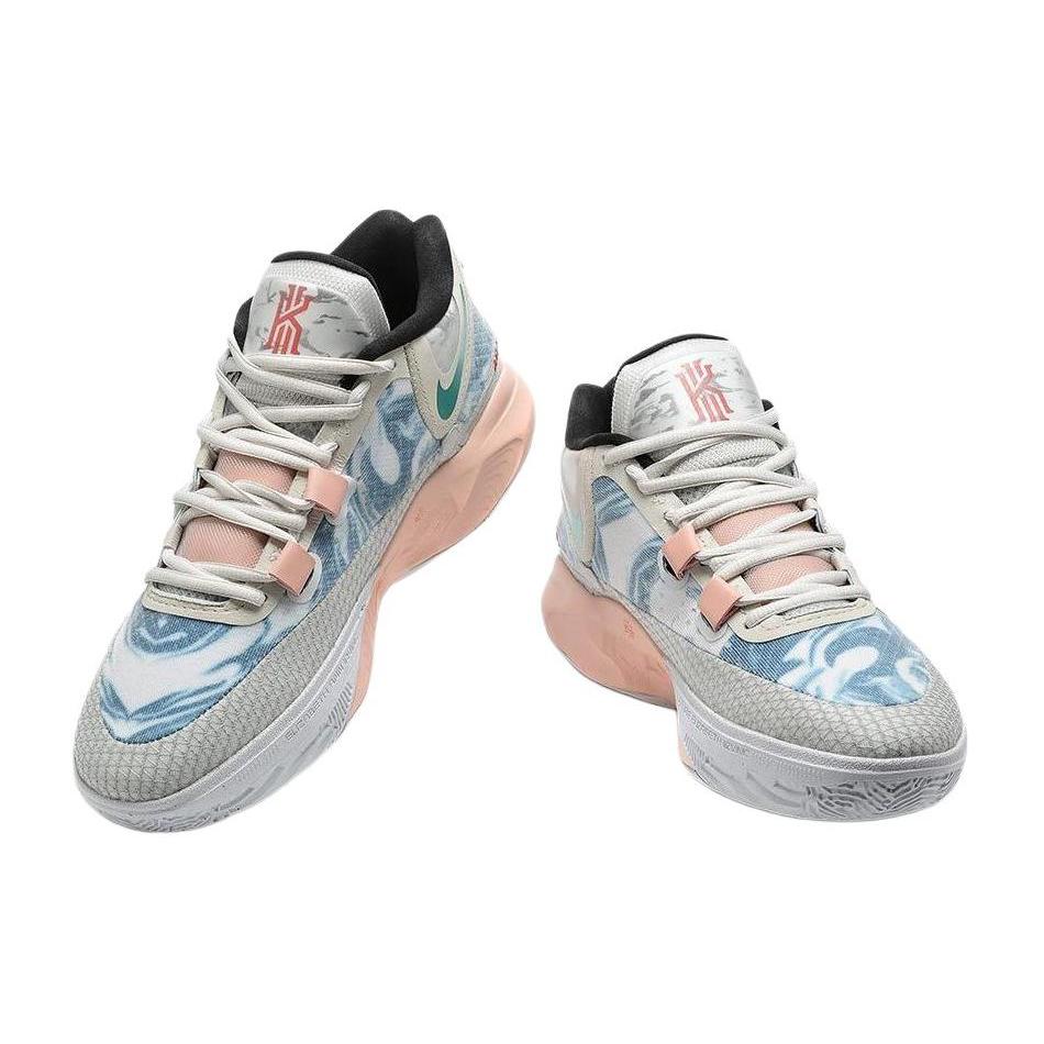 New Nike Kyrie 8 'Chinese New Year' FJ3657-001