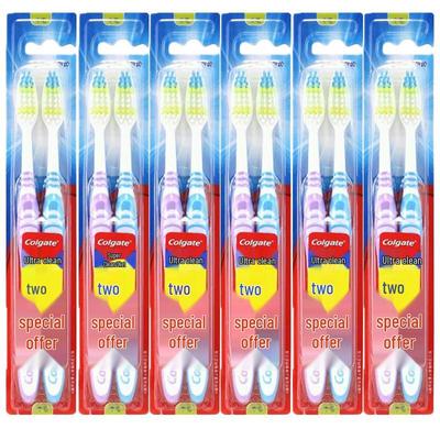 Mund- & Zahnpflege – Zahnbürsten & Zungenschaber