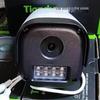 Tiandy 3MP Dual-Light Audio IP Bullet Camera CN plug (adapter included)