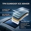 7.5mil TPH PPF Car Sunroof Insulation Film Anti-Heat Anti-UV Scratch Resistant Auto Skylight Protective Film Car Decoration Film