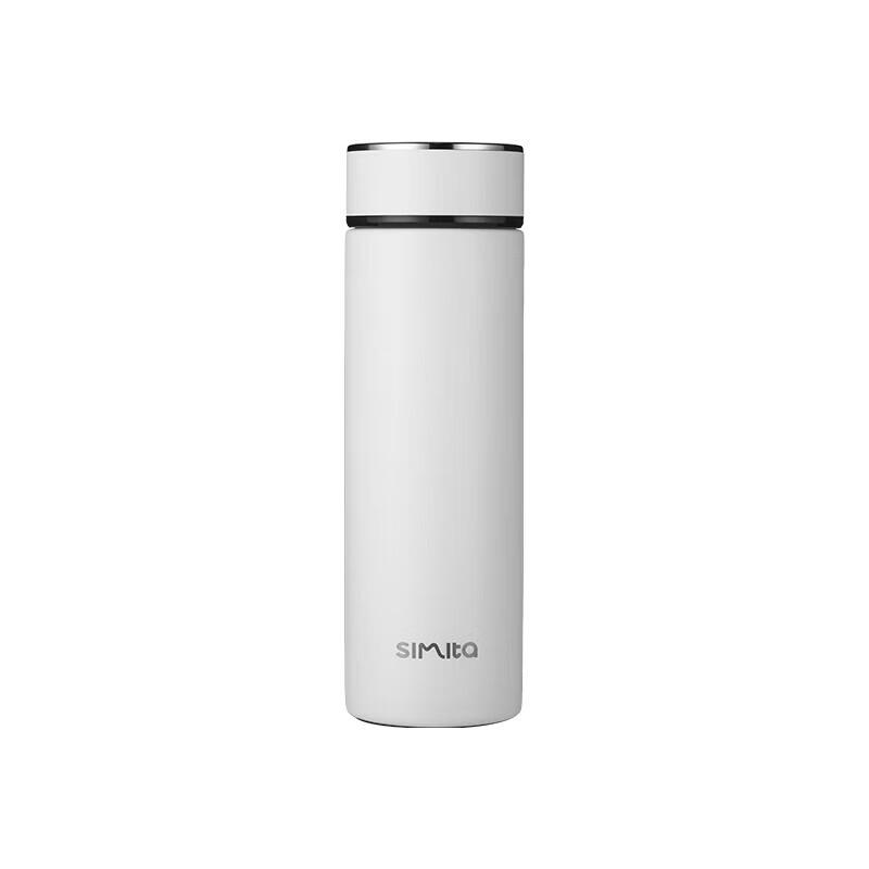 Schmidt Men s 316 Stainless Steel Insulated Tea & Water Mug