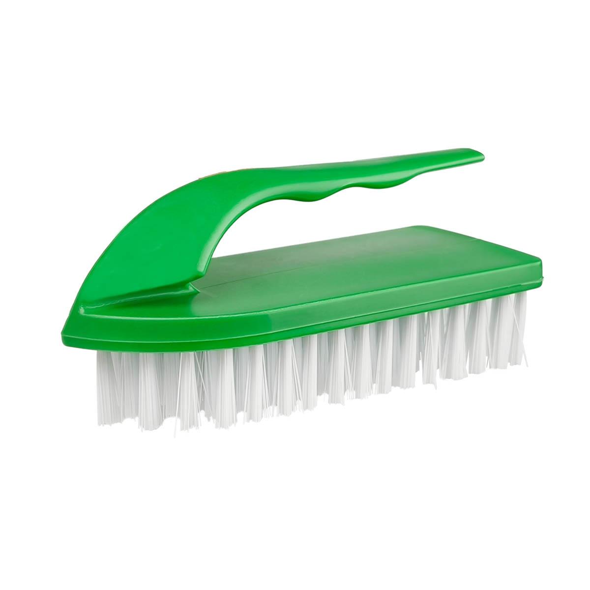 

Дизайн одежды в форме железа, бытовая одежда, стирка, чистка, скраб для пола 14.5*6*7CM зелёный