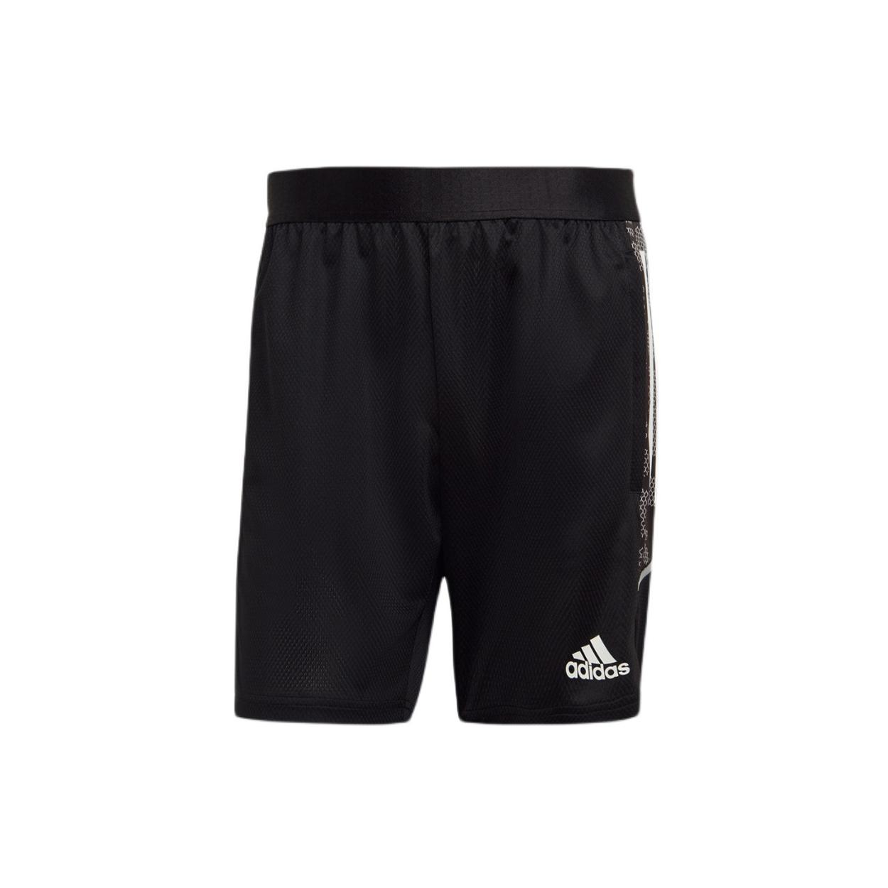 Спортивные шорты Adidas мужские умеренные GE5419 M