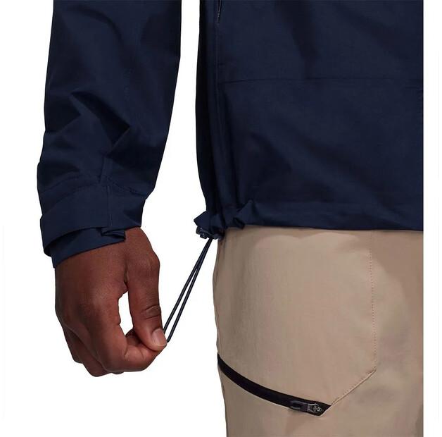 Mammut Jacket Convey Tour HS