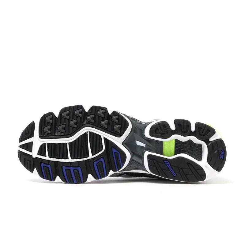 Mizuno Wave Rider 10 Sneakers con Lacci Sneakers D1GA210406