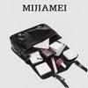 Miqiaomei MJM-8569 Women's Shoulder Commuter Bag