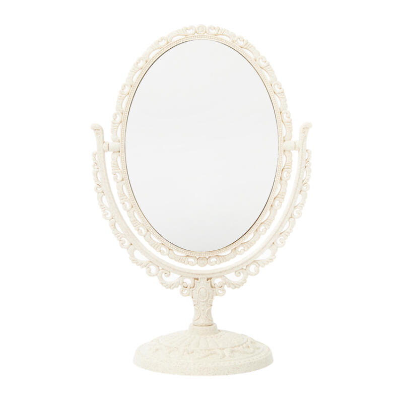 Oval Princess Mirror (12001802)