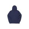 Nike X MLB Collaboration Hoodie With Yankees Logo Baseball Elements Print Kids Hoodies Blue 3Z3B7SBHC-NYY