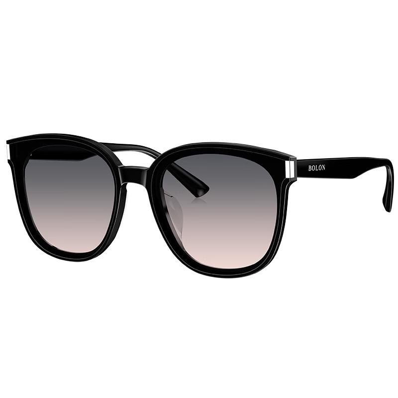 BOLON BL3113 Unisex Square Anti-UV Sunglasses