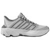 Adidas All Day Boom Fashion Comfortable Low Top Running Shoes Unisex Sneakers Light-Gray White JP9280