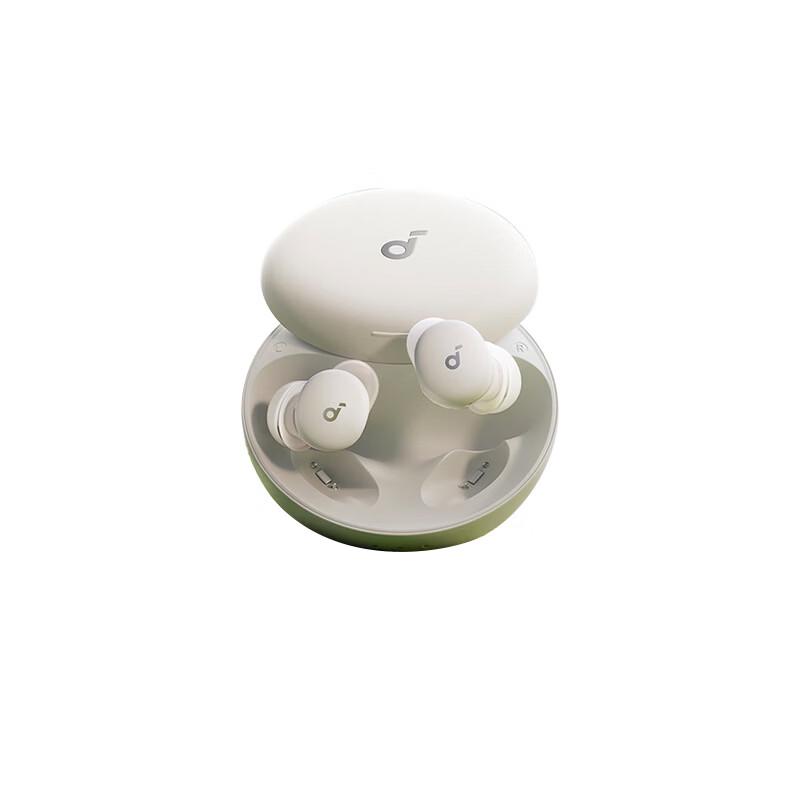 

SoundCore SleepA30 Wireless Noise-Cancelling Sleep Earbuds