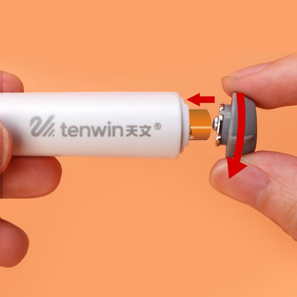 Electric Eraser for Sketching Drawing Rubber Automatical Eraser with refills