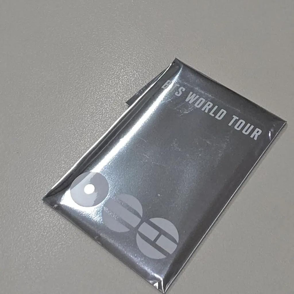 Bts (sin abrir) Bangtan Boys Arirang Busan Set de Regalo