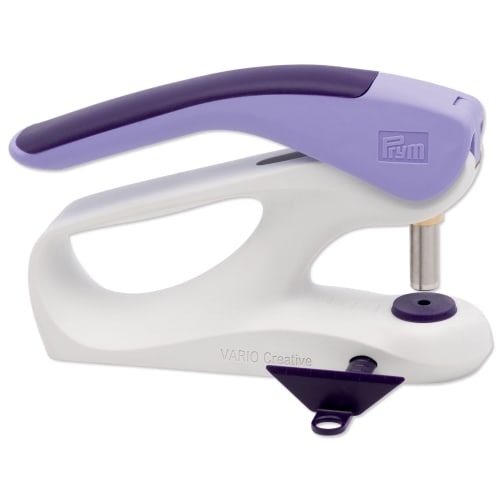 Prym Vario Creative Tool Home Hand Press 390903