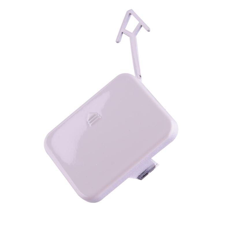 A1648850023 Front Bumper Tow Hook Eye Cover Cap Fit for Mercedes Benz ML W164 GL X164 2011 2010 2009 2008 2007 2006 2005