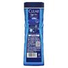 Clear Men Icy Cool Oil Control Body Wash, 2 X 400g