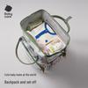 babycare Multifunctional Diaper Backpack