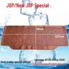 Mahjong Summer Bamboo Seat Mat for Dongfeng Tianlong Jiefang JH6P Deauman Trucks