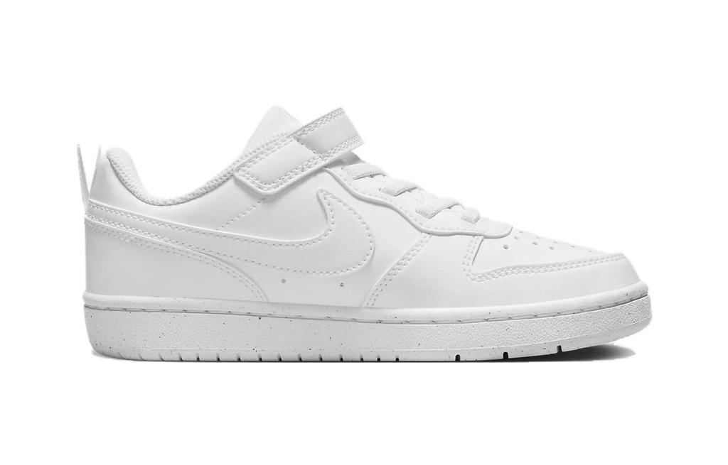 Nike Court Borough Low Recraft PS 'Triple White' DV5457-106