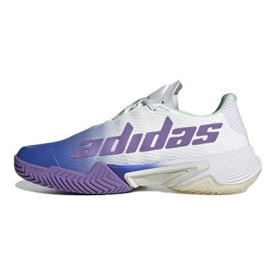 Barricade Lucid Blue Violet Fusion Women Sneakers Pulse-Mint HP7417