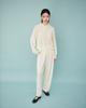 Beiseuseuledeu Dew Pants - Cream