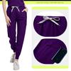 Unisex Medical Scrub Suit for Hospital Operating Room - Breathable, Sweat-Absorbent