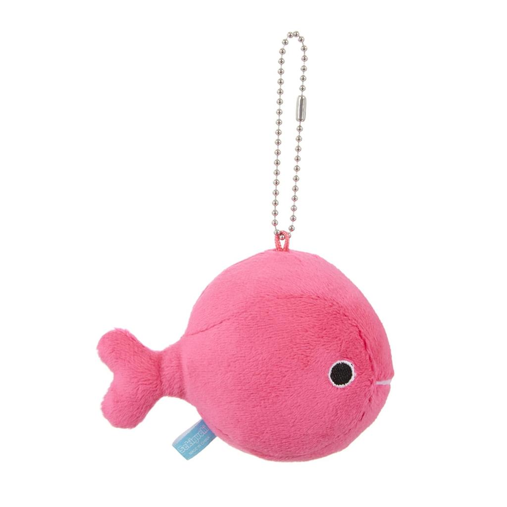 Sekiguchi Finger Puppet Goldfish Runaway 536054